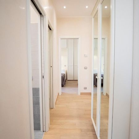 Noliday Suite Riviera Luxury Sea Flat Zewnętrze zdjęcie