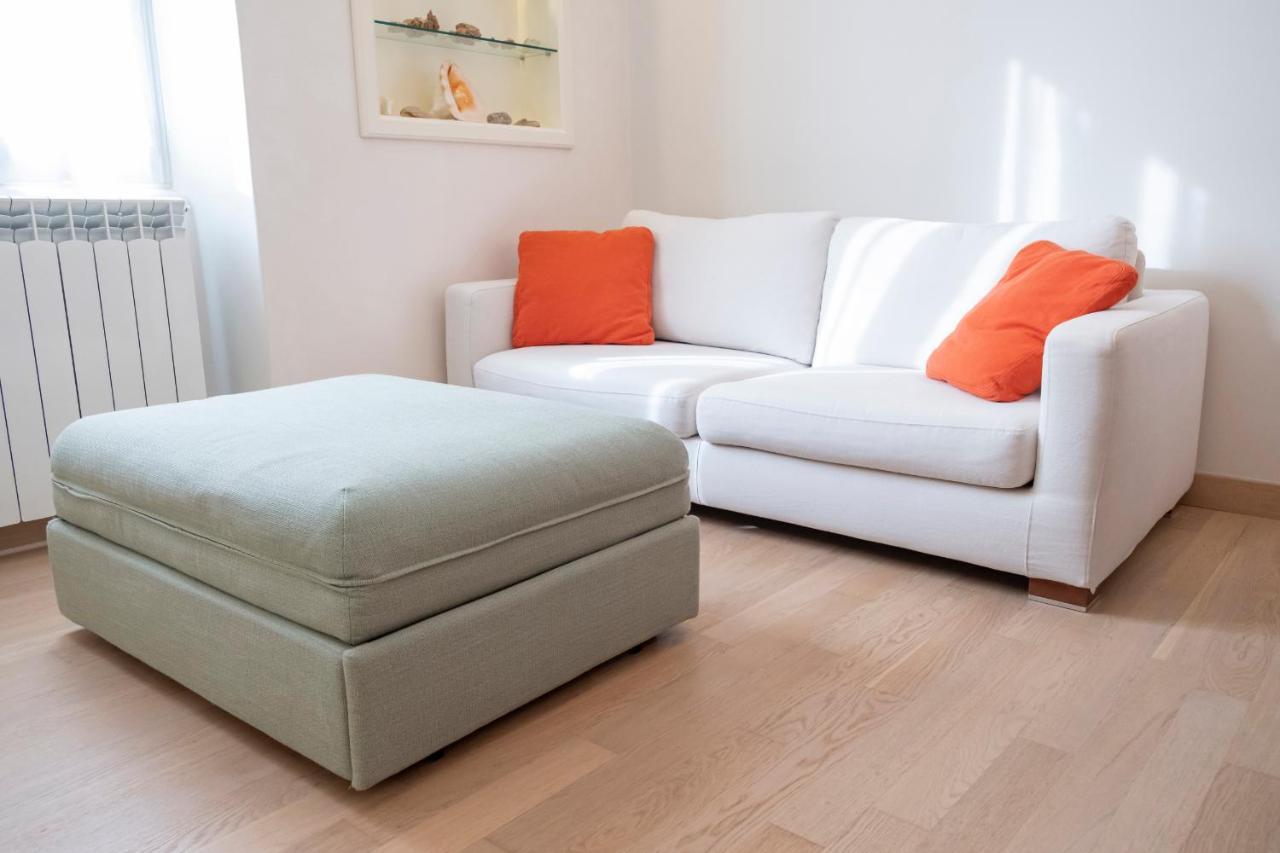 Noliday Suite Riviera Luxury Sea Flat Zewnętrze zdjęcie