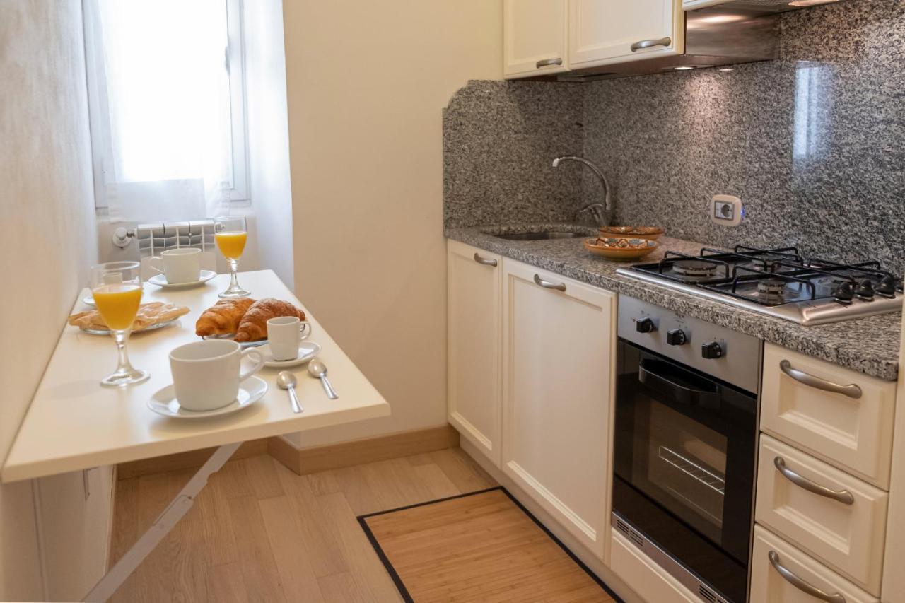 Noliday Suite Riviera Luxury Sea Flat Zewnętrze zdjęcie