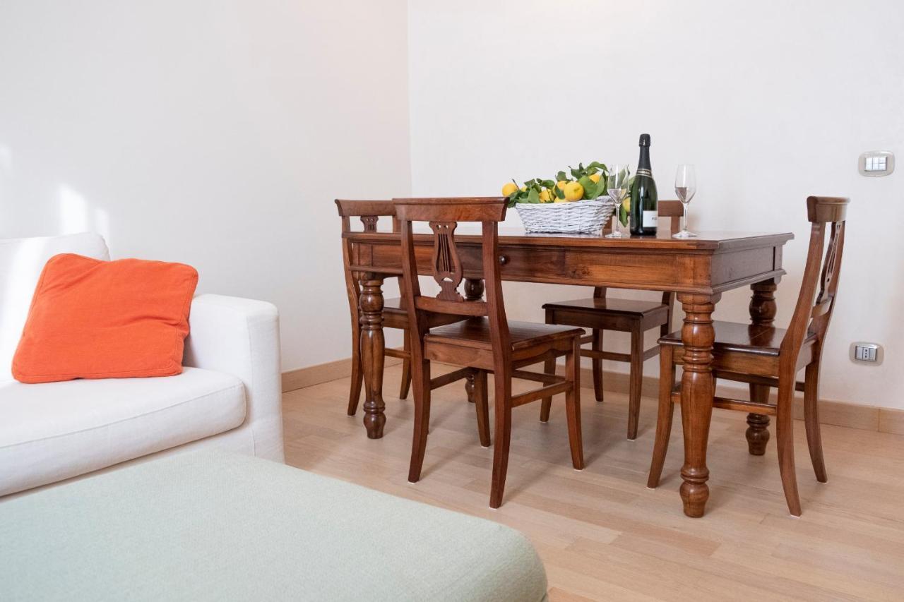 Noliday Suite Riviera Luxury Sea Flat Zewnętrze zdjęcie